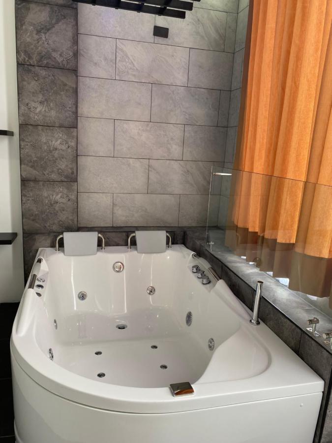 Bryss Hotel Santo Domingo Zewnętrze zdjęcie