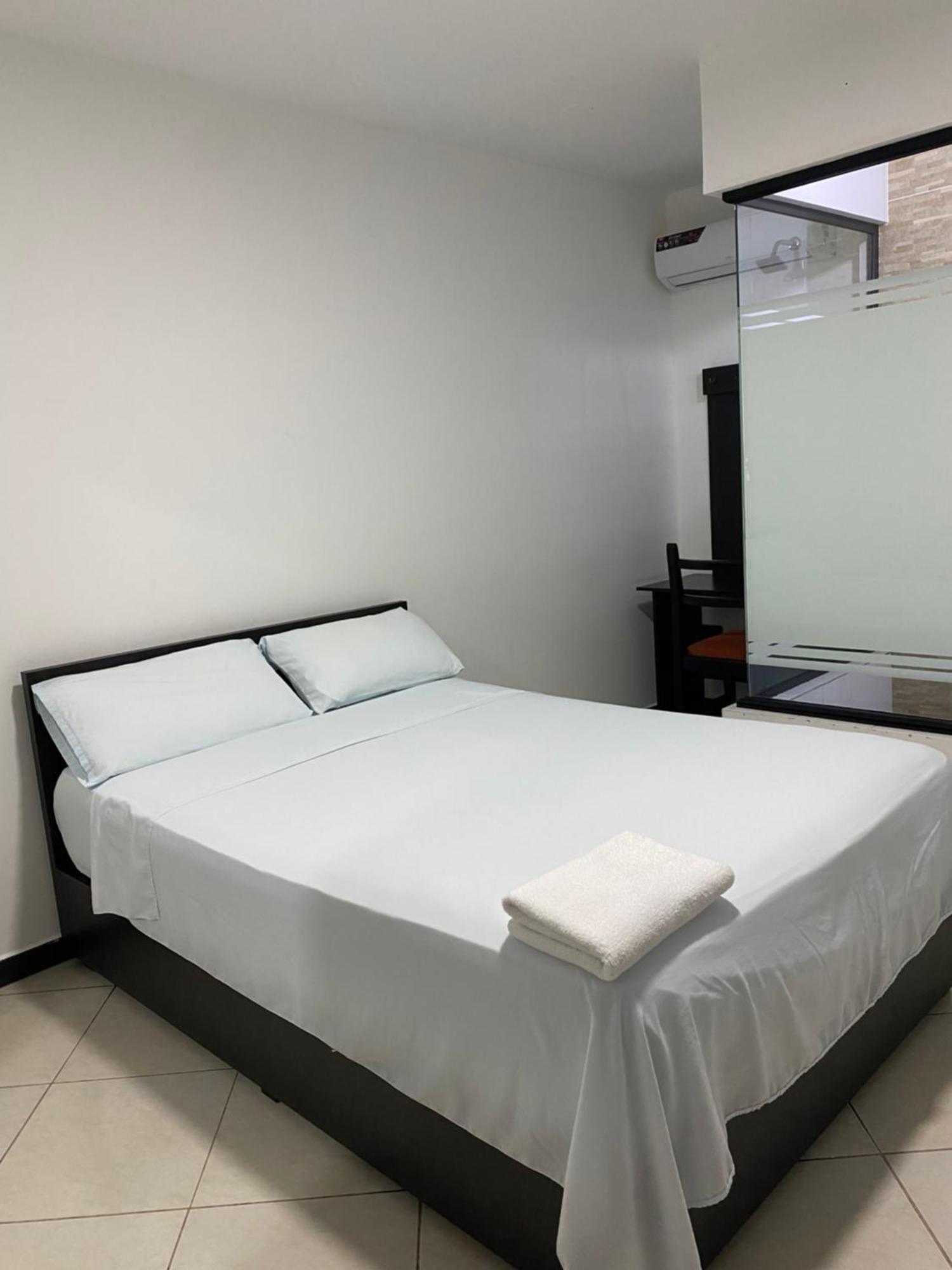 Bryss Hotel Santo Domingo Zewnętrze zdjęcie