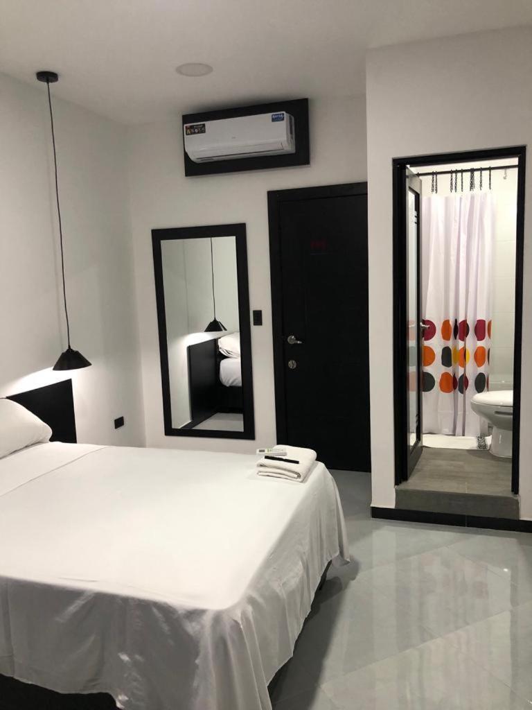 Bryss Hotel Santo Domingo Zewnętrze zdjęcie
